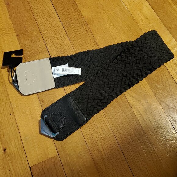 Dillard's Woven Cinch Belt - Picture 3 of 3